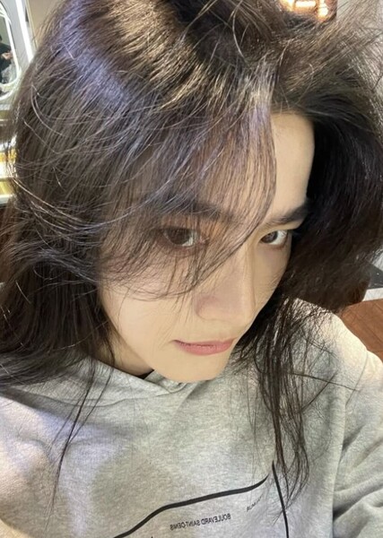 Xue Bayi photo