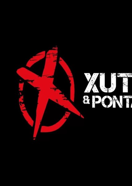Xutos e Pontapés
