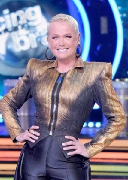 Xuxa Meneghel photo