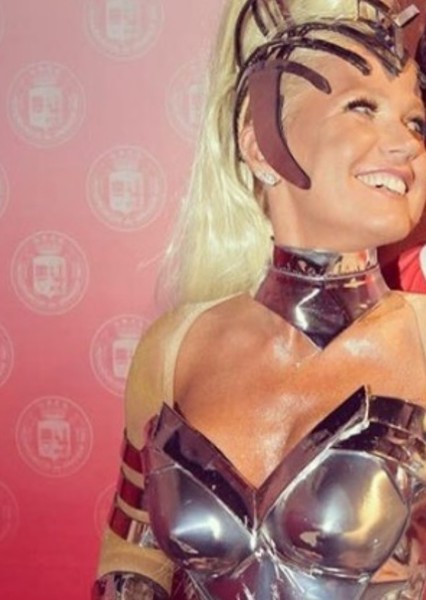 Xuxa Meneghel photo