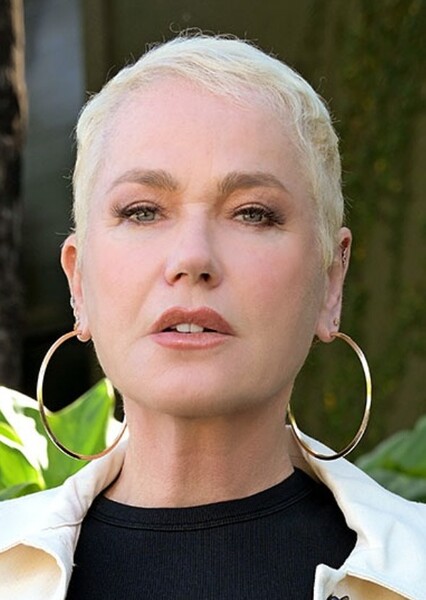 Xuxa Meneghel photo