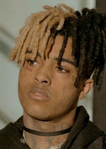 XXXTentacion photo