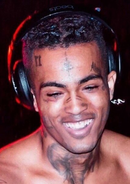 XXXTentacion photo