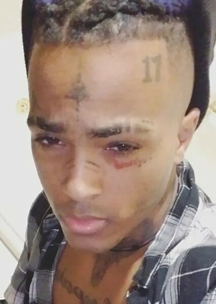 XXXTentacion photo