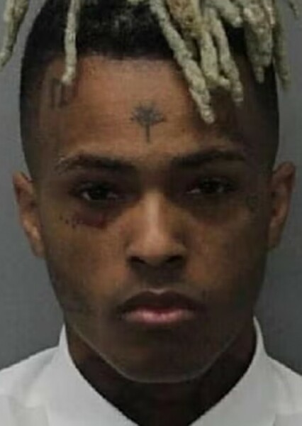 XXXTentacion photo