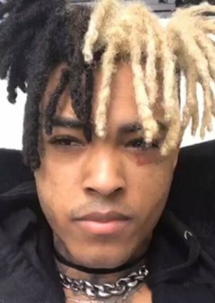 XXXTentacion photo