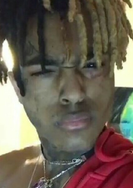XXXTentacion photo