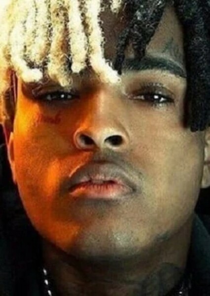 XXXTentacion photo