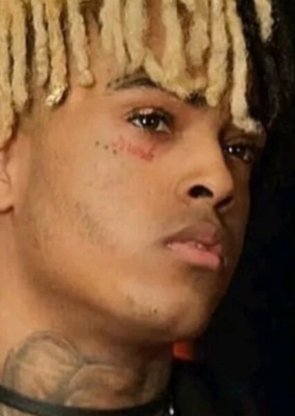 XXXTentacion photo