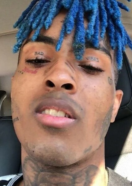 XXXTentacion photo