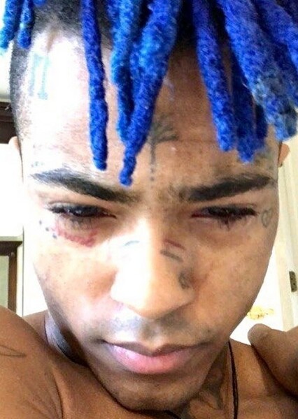 XXXTentacion photo