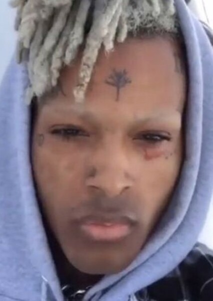 XXXTentacion photo