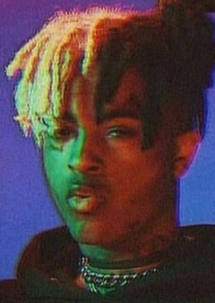 XXXTentacion photo