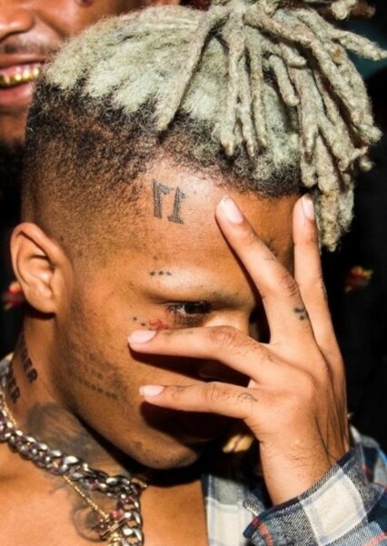 XXXTentacion photo