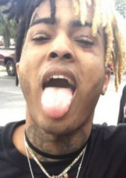 XXXTentacion photo