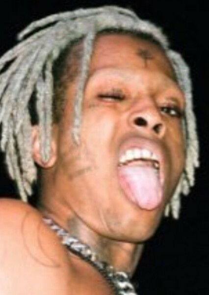 XXXTentacion photo