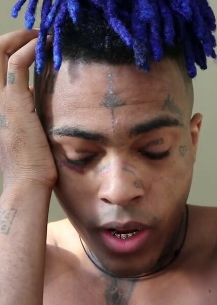 XXXTentacion photo