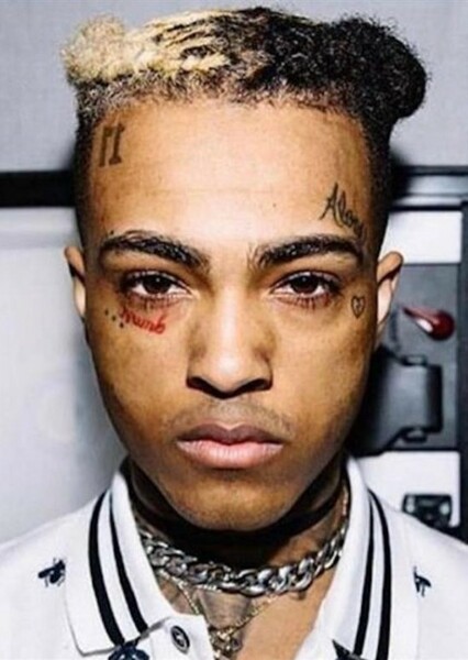 XXXTentacion photo