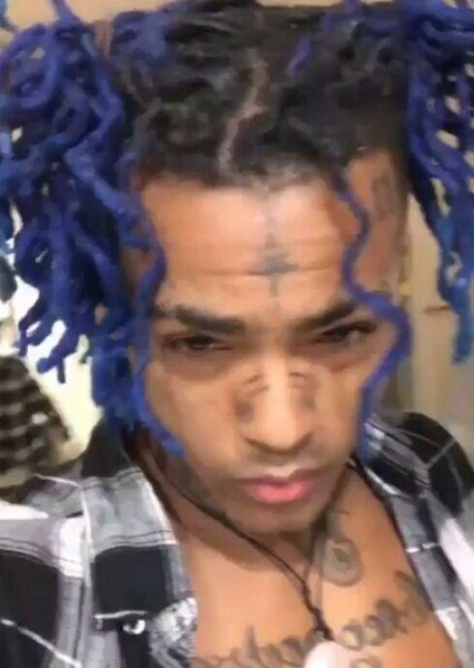 XXXTentacion photo