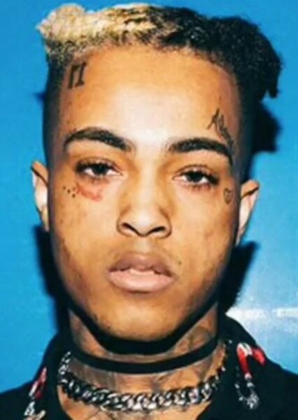 XXXTentacion photo