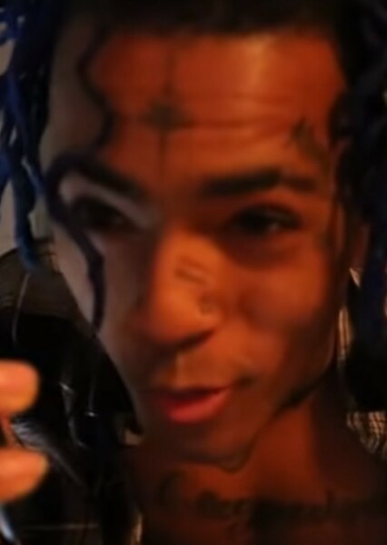XXXTentacion photo