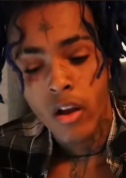 XXXTentacion photo
