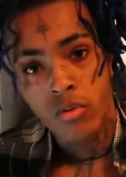 XXXTentacion photo