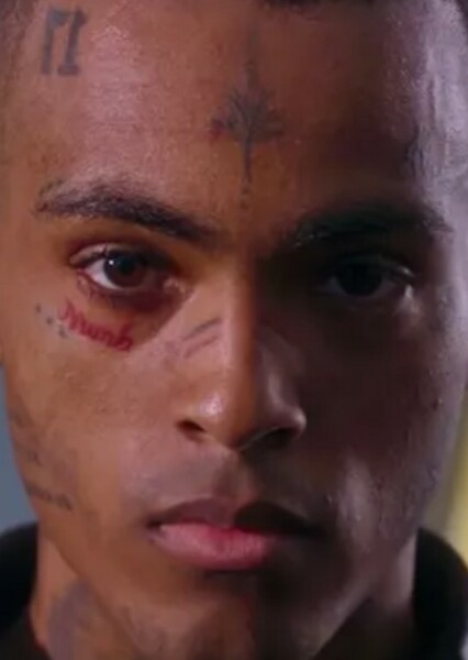 XXXTentacion photo