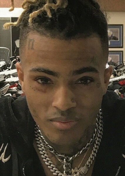 XXXTentacion photo