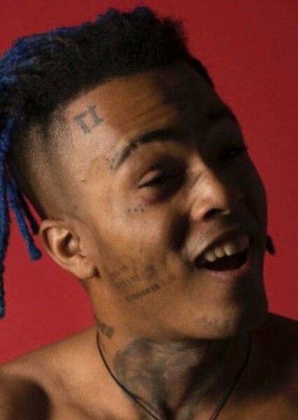 XXXTentacion photo