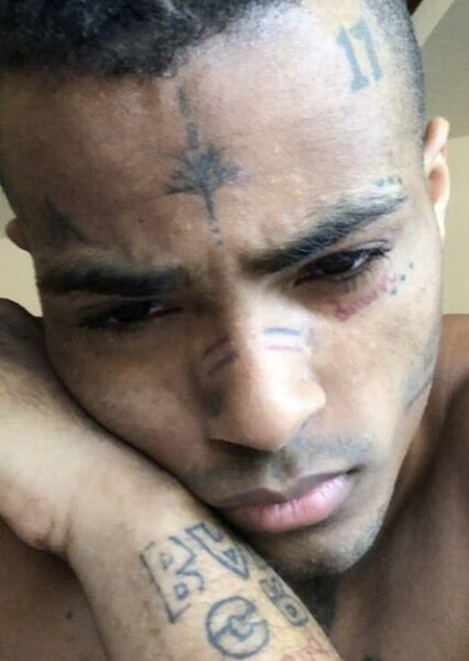XXXTentacion photo