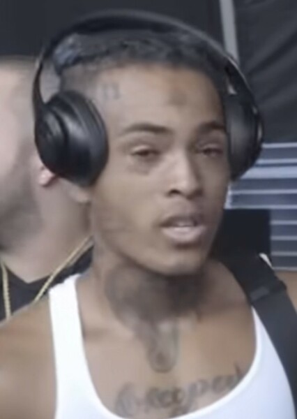 XXXTentacion photo