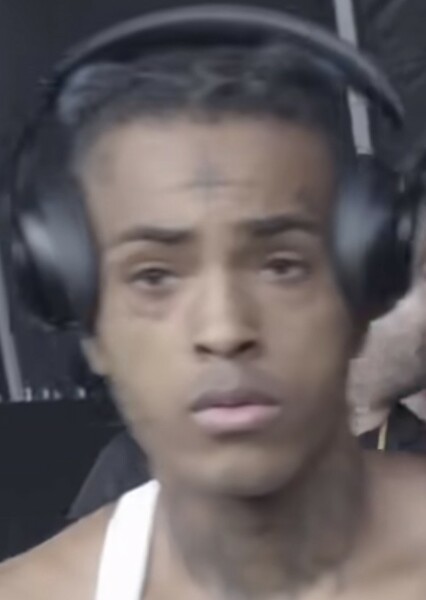 XXXTentacion photo