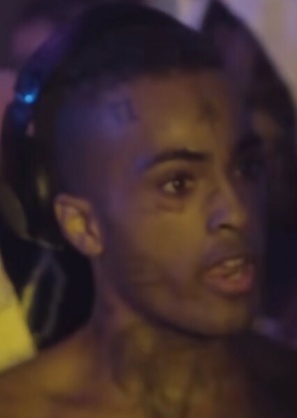 XXXTentacion photo