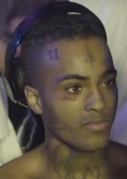 XXXTentacion photo