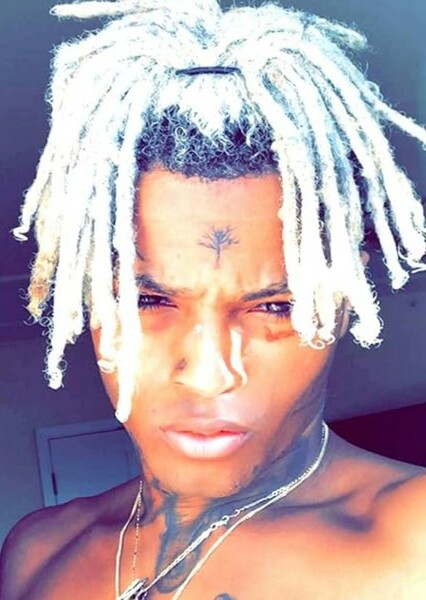 XXXTentacion photo