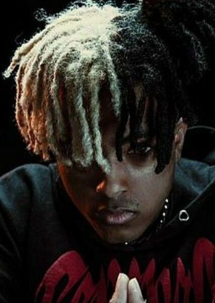 XXXTentacion photo