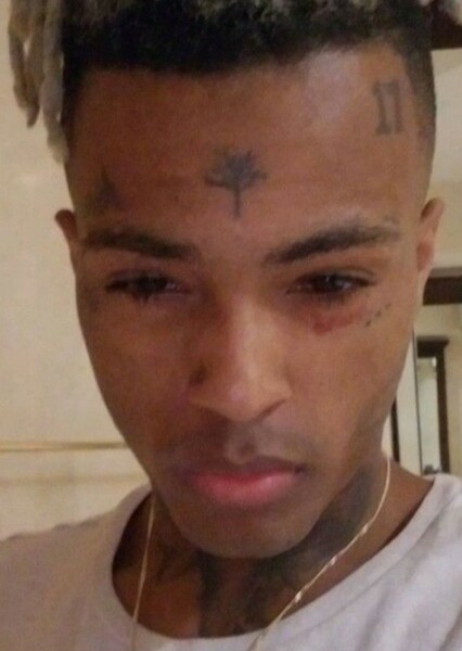 XXXTentacion photo