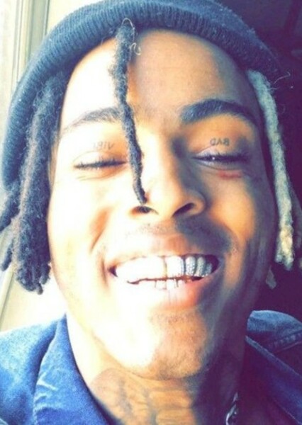 XXXTentacion photo