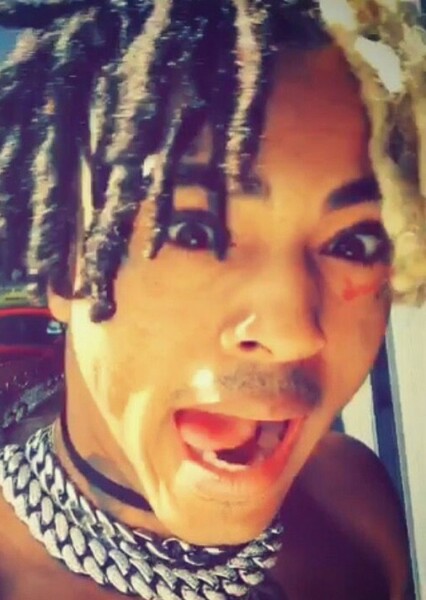 XXXTentacion photo