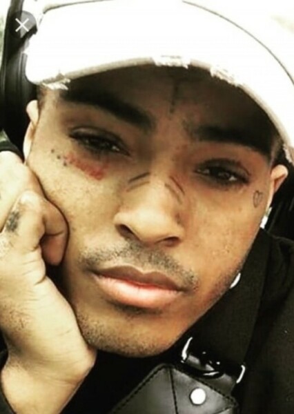 XXXTentacion photo