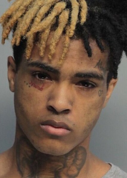 XXXTentacion photo