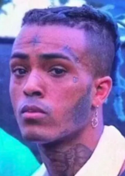 XXXTentacion photo