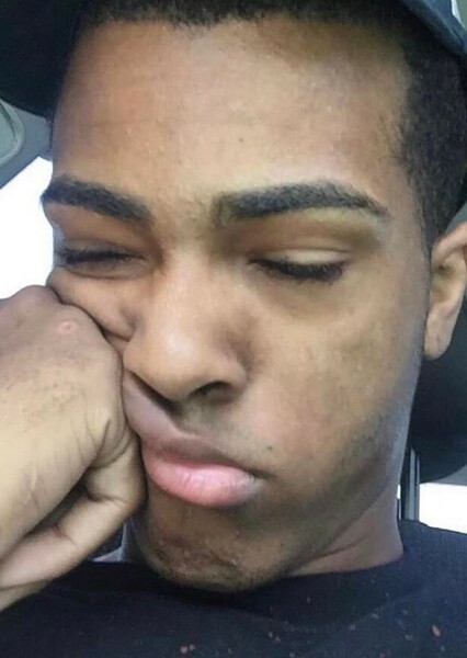 XXXTentacion photo