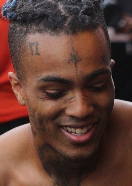 XXXTentacion photo