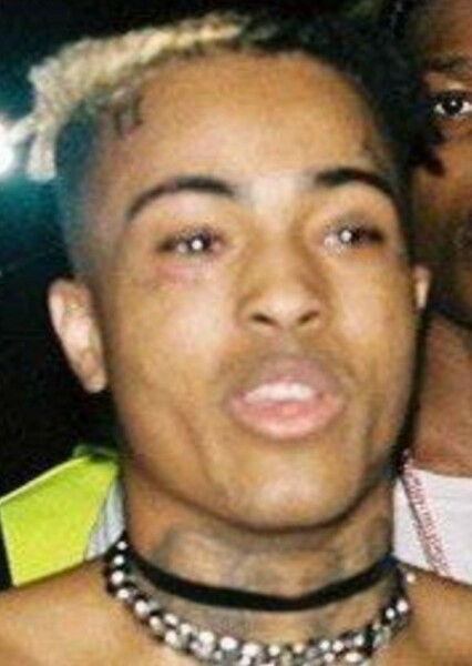 XXXTentacion photo