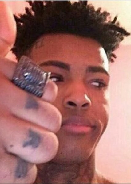 XXXTentacion photo
