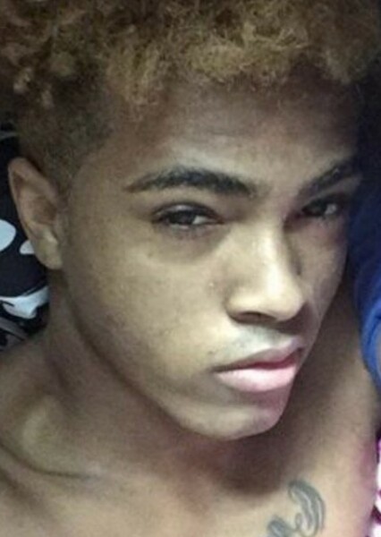 XXXTentacion photo