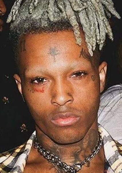 XXXTentacion photo