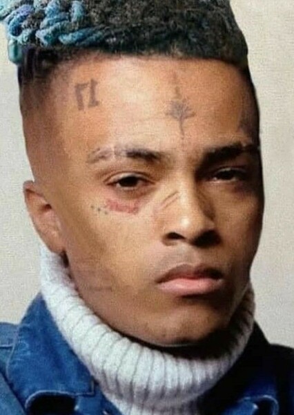 XXXTentacion photo